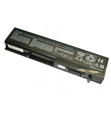 Аккумуляторная батарея для ноутбука Dell Studio 1435-1436 10.8-11.1V 5200mAh черный OEM