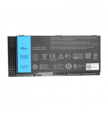 Аккумулятор для Dell Precision M4800, M4600, M4700, M6600, M6700, M6800, (0TN1K5), 6600mAh, 11.1V, OEM