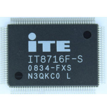 Мультиконтроллер IT8716F-S/FX-L