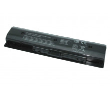 Аккумуляторная батарея для ноутбука HP Pavilion 15-e (HSTNN-UB4) 10,8-11,1V 5200mAh OEM черная