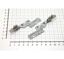 Петли для ноутбука Dell XPS 15Z L511Z