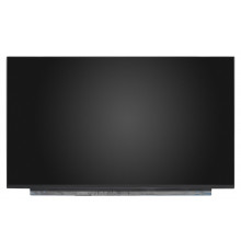 Матрица 15.6", 1920x1080, LED, 40 pins EDP, SLIM, без креплений, Матовая, IPS, 144Hz, NTSC 45 / N156HRA-EA1 (350.66 x 216.15 x 3.2 mm)