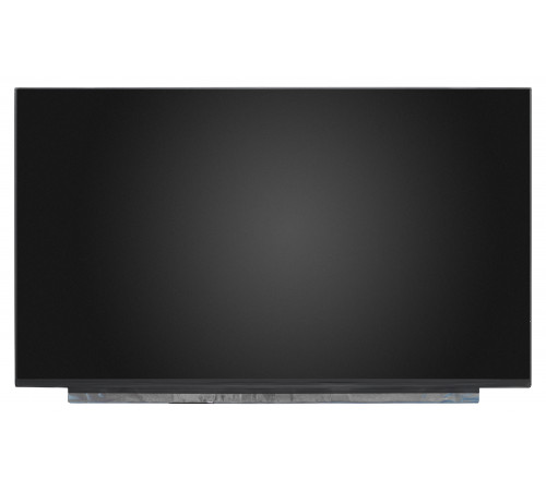 Матрица 15.6", 1920x1080, LED, 40 pins EDP, SLIM, без креплений, Матовая, IPS, 144Hz, NTSC 45 / N156HRA-EA1 (350.66 x 216.15 x 3.2 mm)