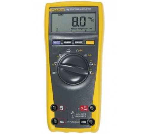 Портативный мультиметр Fluke 175