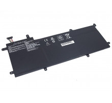 Аккумуляторная батарея для ноутбука Asus UX305-3S1P 11.31V 56Wh OEM черная