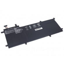 Аккумуляторная батарея для ноутбука Asus UX305-3S1P 11.31V 56Wh OEM черная