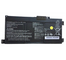Аккумуляторная батарея SQU-1718 11.55V 4550mAh/51.28Wh