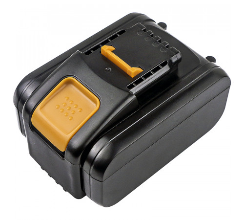 Аккумулятор для Worx WX800.9 MAX, WG154E, WG160E 20.0V 5000mAh / 100.00Wh Li-ion