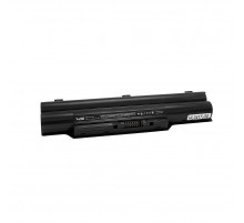 Аккумулятор для ноутбука Fujitsu Siemens FMV-Biblo MG50, MG55, MG57. 10.8V 4400mAh 48Wh. PN: FPCBP145, FPCBP145AP.