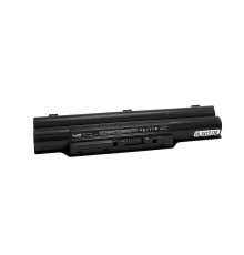 Аккумулятор для ноутбука Fujitsu Siemens FMV-Biblo MG50, MG55, MG57. 10.8V 4400mAh 48Wh. PN: FPCBP145, FPCBP145AP.