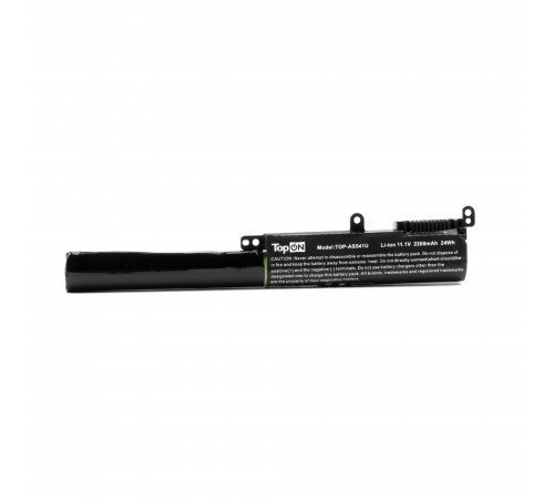 Аккумулятор для ноутбука Asus X541UA, R541UA, X441UA 11.1V 2200mAh PN: A31N1537