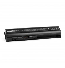 Аккумулятор для ноутбука HP Pavilion dv4, dv5, dv6, G50, G71, HDX16, Compaq Presario CQ40, CQ71 Series. 11.1V 4400mAh 48Wh. PN: KS524AA, HSTNN-LB72.