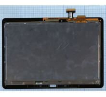 Модуль (матрица + тачскрин) для Samsung Galaxy Note 10.1 SM-P600 черный