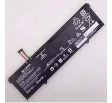 Аккумуляторная батарея для ноутбука GigaByte Aero 16 (GA-D430) 11.55V 7456mAh