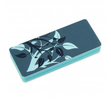 Dewal Beauty Брусок полировочный мягкий 2 в 1 (240/3000 гр) / PL-04
