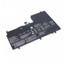 Аккумуляторная батарея для ноутбука Lenovo Yoga3 14 Yoga 700-14ISK (L14M4P72) 7.4V 45Wh
