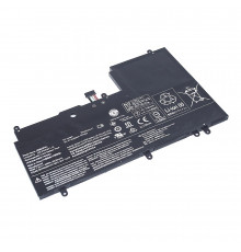 Аккумуляторная батарея для ноутбука Lenovo Yoga3 14 Yoga 700-14ISK (L14M4P72) 7.4V 45Wh