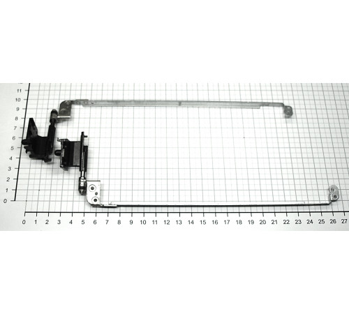 Петли для ноутбука Dell Inspiron 14R N4010 VER-2         5255450