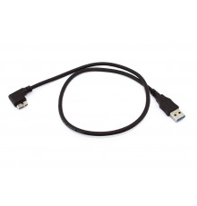 Кабель USB 3.0 на Micro USB B  0,6 м