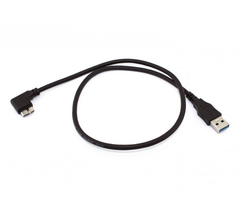 Кабель USB 3.0 на Micro USB B  0,6 м