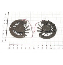 Вентилятор (кулер) для ноутбука HP Compaq DV4-1000 CQ40 CQ45 (AMD)