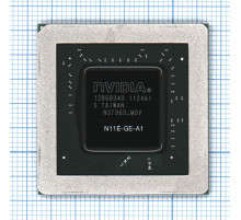 Чип nVidia N11E-GE-A1 GeForce GTX 460M