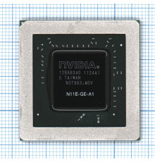 Чип nVidia N11E-GE-A1 GeForce GTX 460M