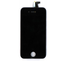 Дисплей для Apple iPhone 4 черный