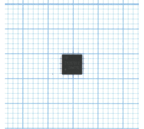Микросхема AOZ1267QI-02