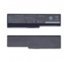 Аккумуляторная батарея для ноутбука Toshiba Satellite L750 (PA3817U-1BRS) 48Wh черная