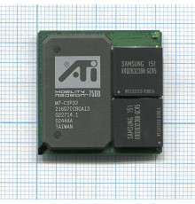 Чип AMD 216Q7CCBGA13