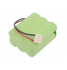 Аккумулятор для полотера Mint 4200, 4205 (GPHC152M07). Ni-MH, 1500mAh, 7.2V