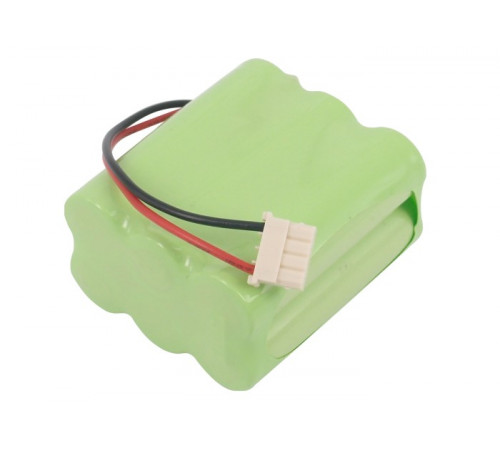 Аккумулятор для полотера Mint 4200, 4205 (GPHC152M07). Ni-MH, 1500mAh, 7.2V