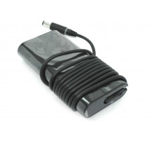 Блок питания (сетевой адаптер) для ноутбуков Dell 19.5V 4.62A 7.4pin 90W LA90PM130