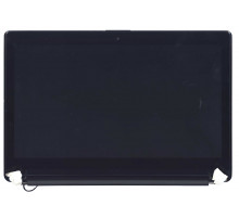 Модуль (крышка в сборе) для Asus TP500 черная
