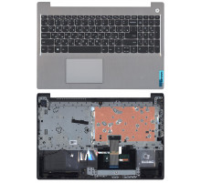 Клавиатура для ноутбука Lenovo IdeaPad 3-15ITL05 топкейс