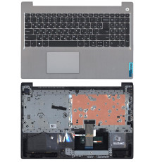 Клавиатура для ноутбука Lenovo IdeaPad 3-15ITL05 топкейс