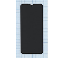 Защитное стекло Privacy Анти-шпион для Xiaomi Redmi 10A