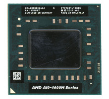 Процессор AM4600DEC44HJ A10-4600M 2.3 ГГц