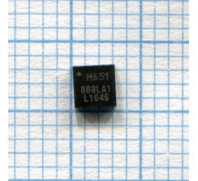 Акселерометр TDK MPU-6515