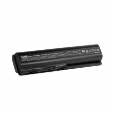 Аккумулятор для ноутбука HP Pavilion dv4, dv5, dv6, G71, HDX16, Compaq Presario CQ40 Series. 10.8V 8800mAh 95Wh, усиленный. PN: KS524AA, HSTNN-LB72.