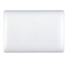 Крышка для Apple MacBook Pro 13 A2289 (матрица в сборе) серебро