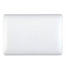 Крышка для Apple MacBook Pro 13 A2289 (матрица в сборе) серебро