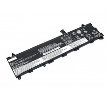 Аккумуляторная батарея для ноутбука Lenovo IdeaPad S340-13IML (L18L3PF7) 11.55V 3680mAh
