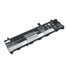 Аккумуляторная батарея для ноутбука Lenovo IdeaPad S340-13IML (L18L3PF7) 11.55V 3680mAh