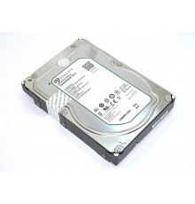 Жесткий диск HDD 3,5 3TB Seagate ST3000NM0023