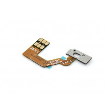 Шлейф для Asus ZB632KL sensor led fpc module