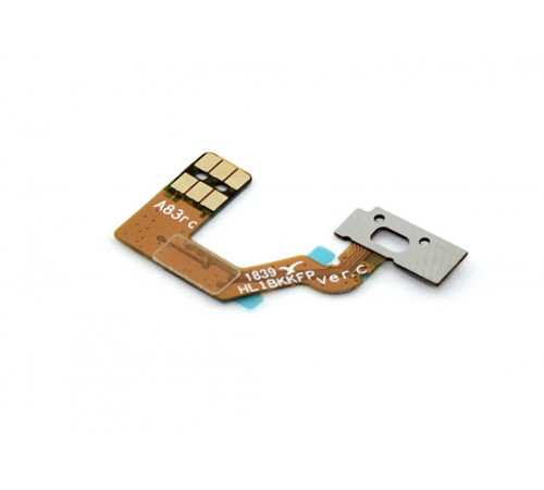 Шлейф для Asus ZB632KL sensor led fpc module