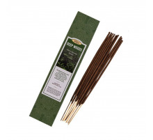 Aasha Herbals Ароматические палочки / Deep wood, 10 шт.
