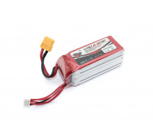 Аккумулятор Li-Pol 14.8V 2000mAh формат 903475 разъем XT60-Plug